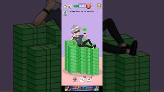 Detective Game/level-39#gaming #shortfeed #games #youtubeshorts #dog rescue Game.
