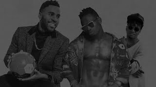 “Colours” by Jason Derulo featuring Diamond Platnumz (Tanzania) screenshot 3