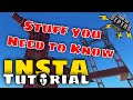 From The Depths INSTANT Tutorial: Stuff you NEED to know!