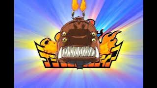 Digimon Frontier AMV Battle Force 5