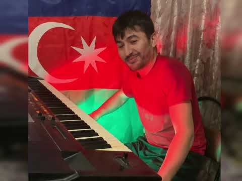 Elvar Sintez Yeni Hezin ifa dinleyeme deyer Elvar synthesis played a new charm 2021#azerbaycan