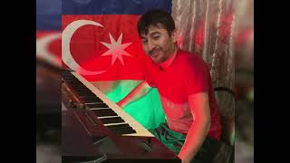 Elvar Sintez Yeni Hezin ifa dinleyeme deyer Elvar synthesis played a new charm 2021#azerbaycan Resimi