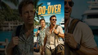 The Do-Over | Starting Fresh with Hilarious Consequences 🤯😂 #shorts