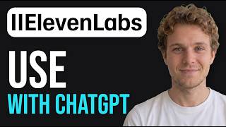 Full How to Use ElevenLabs with ChatGPT (Step by Step) News