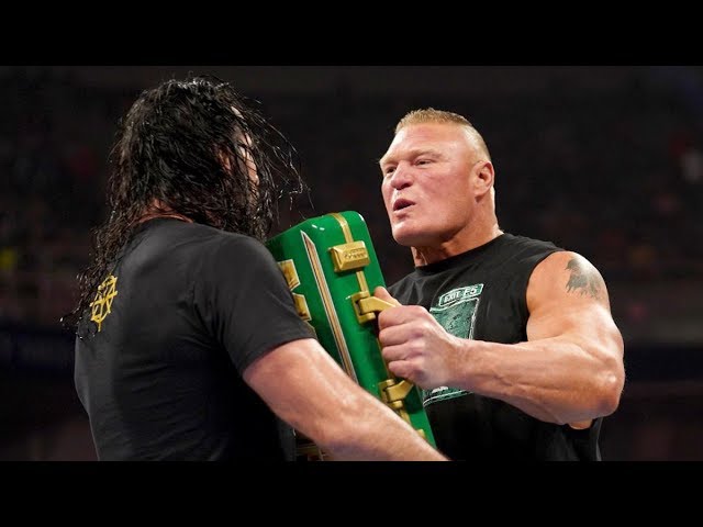 Mick Foley Debuts The 24 7 Championship Raw May 20 2019