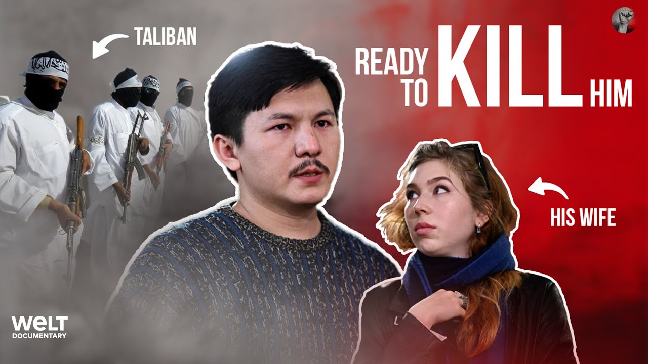 Documentary backdrop image for Reports of Resistance: Afghanistan - Kidnapped by the Taliban (2023)