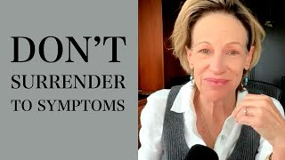 Download Lagu Don't Surrender to Symptoms MP3 Download Lagu Don't Surrender to Symptoms MP3