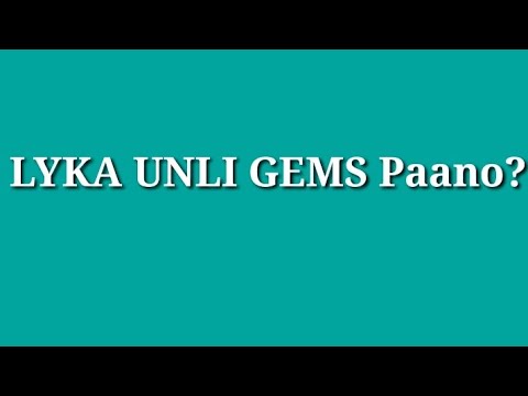lyka gems to peso lyka gems to peso