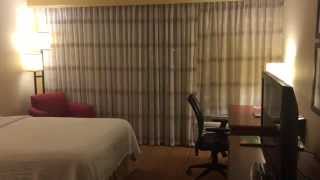 Courtyard Hotel | El Paso, Texas | Room Tour