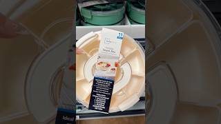 NEW! MAINSTAY PORTABLE SNACK BOX @Walmart #shorts #walmart Wealth
