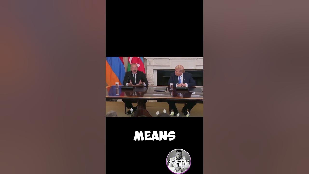 Trump with the Nobel Peace Prize... This is a tangible result of President Trump's leadership #trump