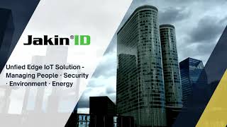 Jakin Technology Limited Presentation 