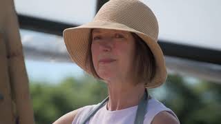 Landscape Artist Of The Year Season 10 Episode 1 Hampton Court