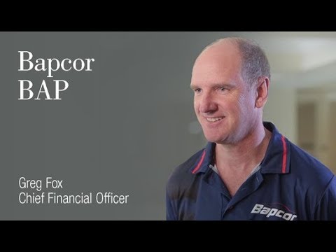 Bapcor (ASX:BAP): Greg
