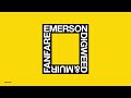 Darren emerson john digweed  nick muir  fanfare original mix official audio