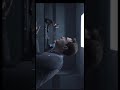 28 stab wounds... and this is just the beginning. "Connor's first intense interrogation in Detroit