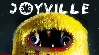 Joyville - Полное прохождение