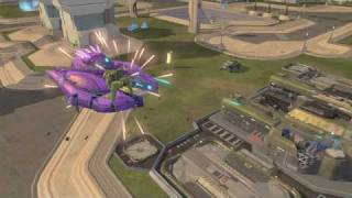 Halo Wars Video Dev Diary