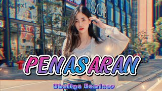 Lagu Joget Timur Asik 🌴 PENASARAN || Remix Terbaru 2023