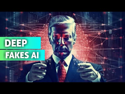 Create DeepFake AI Video In 5 Minutes
