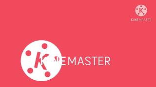 KineMaster logo remake
