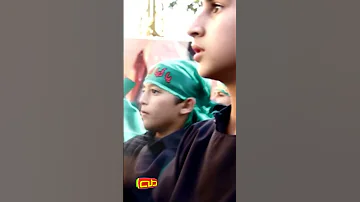 أنا ثائر الرادود هادي فاعور 