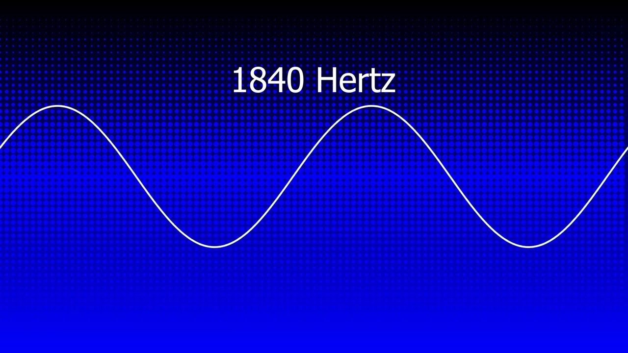 1840 Hz – Restore Inner Balance & Elevate Your Energy | Restaurez l’Harmonie 🌌✨🌿