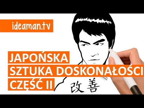 10 zasad japońskiej