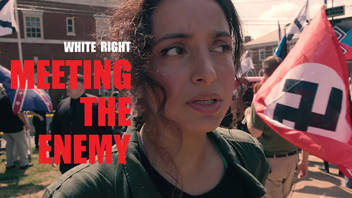 WHITE RIGHT MEETING THE ENEMY | Women Make Movies ...