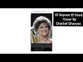 El 3youn El Soud Solo العيون السود Cover By Charbel Gharyos Music Oriental
