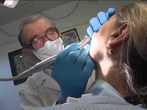 Из-за чего может возникнуть кариес.