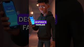 Student BETRAYS Mentor - Steals $200K Using His Name