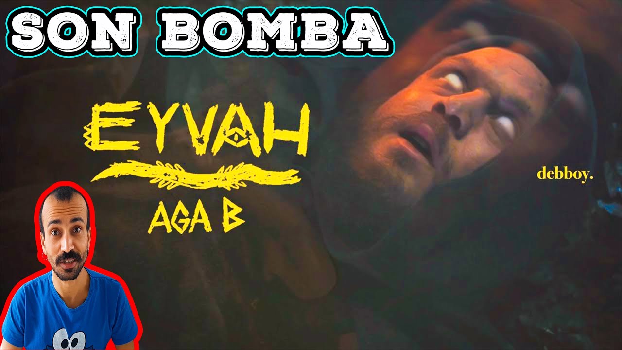 aga b eyvah reaction detayl nceleme youtube aga b eyvah reaction detayl nceleme youtube