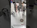 Automatic Plastic Fruit Juice Milk Filling Sealing Machine Liquid Paste Yogurt Packing Machine