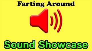 Farting Around: Great Royalty Free Music