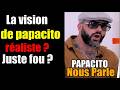 Papacito Nous Parle Et Il Est Très Clair La Dessus mp3