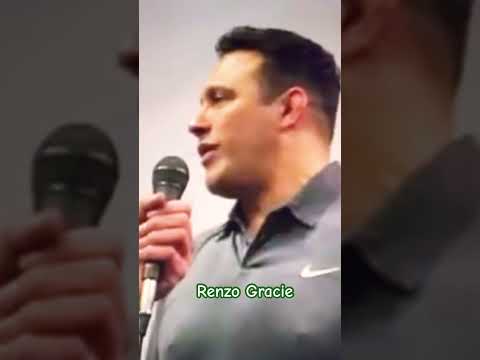 Renzo Gracie