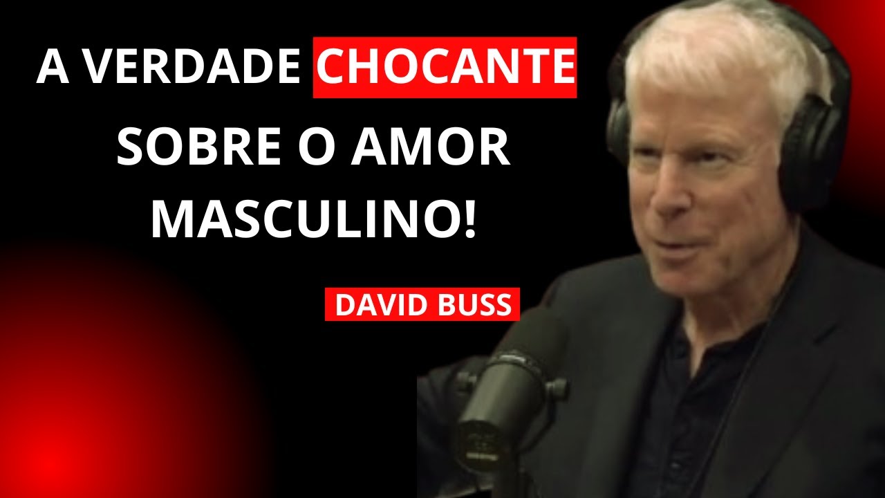 O Que REALMENTE Faz um Homem Se Apaixonar? Descubra Agora!