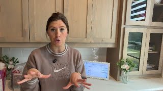 Skylight Calendar Review-How We Keep Our Family Organized