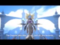 Dragon nest sea 80cap update  intro