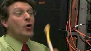 Life in the data center, episode#2
