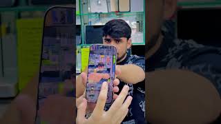 Set Live Photo on Your Wallpaper Lock Screen 😱 #reels #viral #tips #tech #iphone #reelscreator