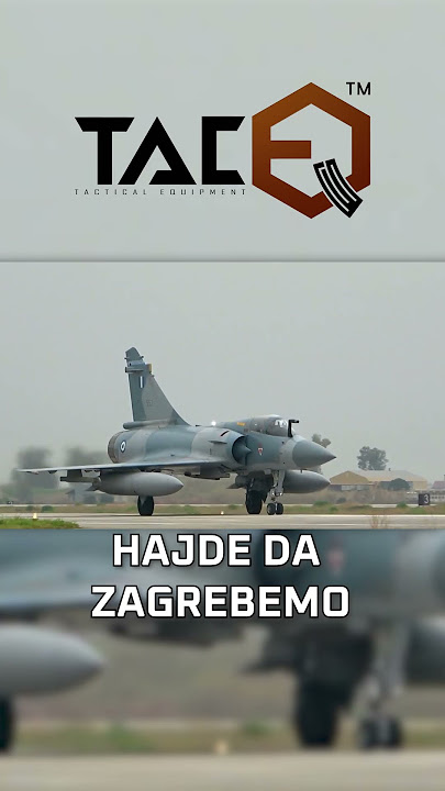 Mirage za SRBIJU?