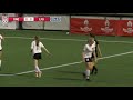 2019 NCS - 14U Girls Snohomish United 05 (WA) vs. Lou Fusz Geerling (MO) - 8:30pm, Field 1, 7/23/19