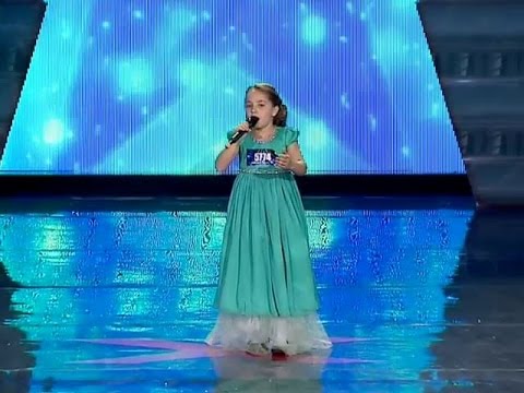 ნიჭიერი - მარიამ ურუშაძე  | Nichieri - Mariam Urushadze