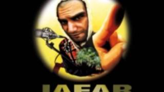 Teaser De Jafar Pour Son Projet Puristikamente