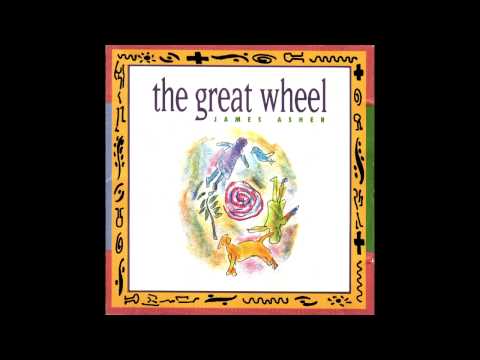 James Asher - Celebration