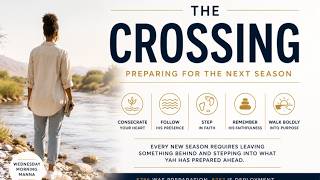 WMM | The Crossing: Week 7 - New Seasons Require New Capacity