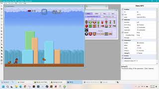 SMBX 38A v1.4.5: Advanced Values for Spawned NPCs