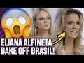 PIORES MOMENTOS DO BAKE OFF BRASIL ESPECIAL DE ANO NOVO COM CELEBRIDADES! | Virou Festa